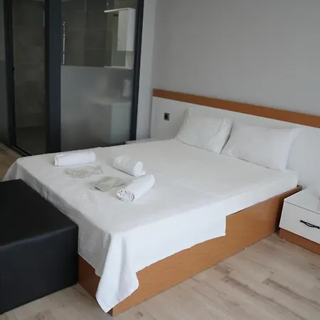 Aparthotel New Palace Suit *