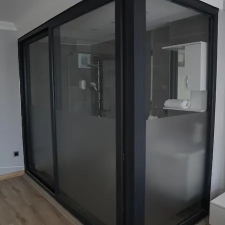 Apartahotel New Palace Suit